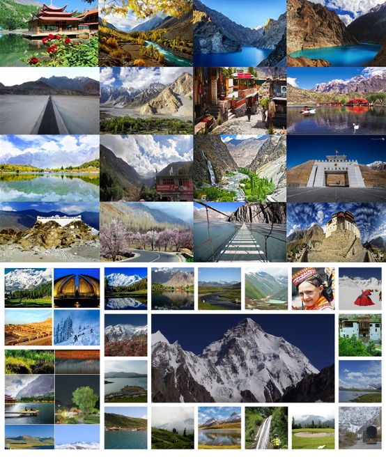 Hunza Valley